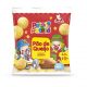 Patati Patatá estampam embalagem de pão de queijo mineiro
