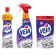 Veja amplia linha de limpeza para cozinha