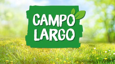 Campo Largo apresenta novo logotipo