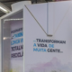 Estações de metrô em São Paulo ganham exposição sobre reciclagem