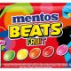 Mentos Beats lança nova embalagem e versão interativa