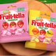 Fruittella lança formato de embalagem para balas mastigáveis