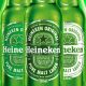 Com estrela verde, rótulo de Heineken celebra uso de energia renovável