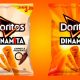 Doritos Dinamita chega ao Brasil em formato inédito de tortilhas e dois novos sabores