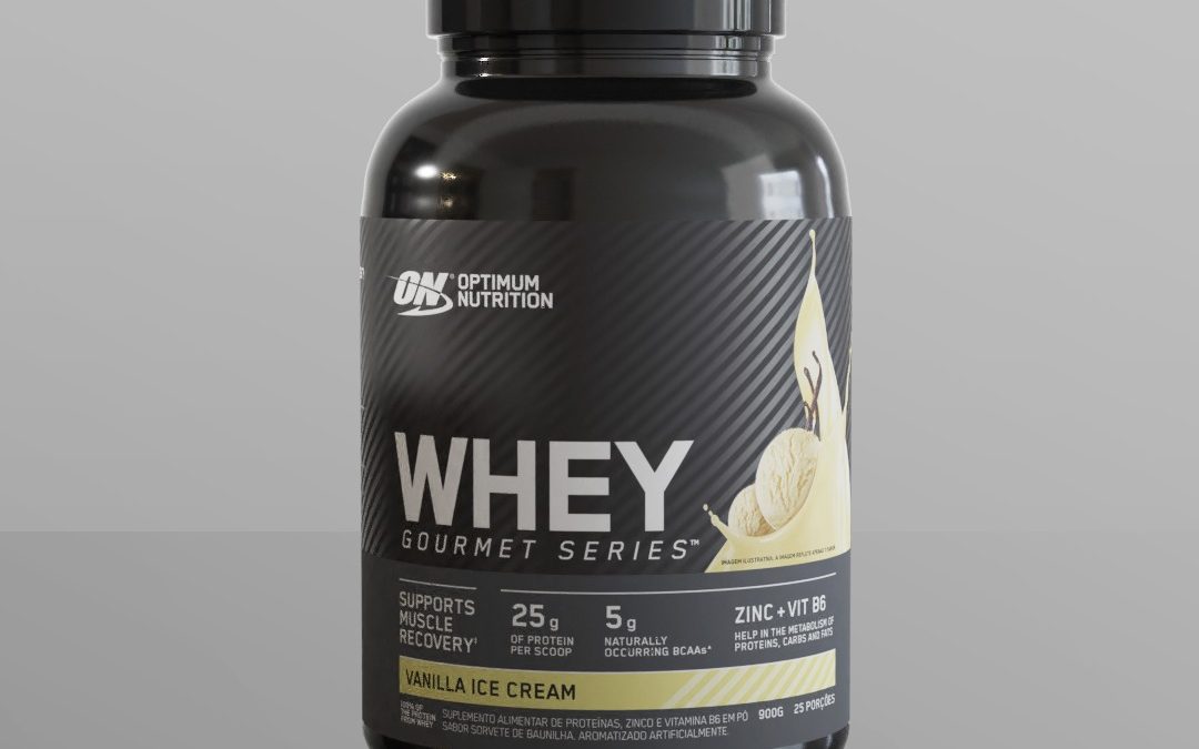 Glanbia Performance Nutrition lança produto exclusivo para o Brasil