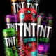 TNT Energy Drink lança novas embalagens e novo sabor