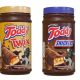 Toddy lança edições limitadas de achocolatado nos sabores Twix ev Snickers