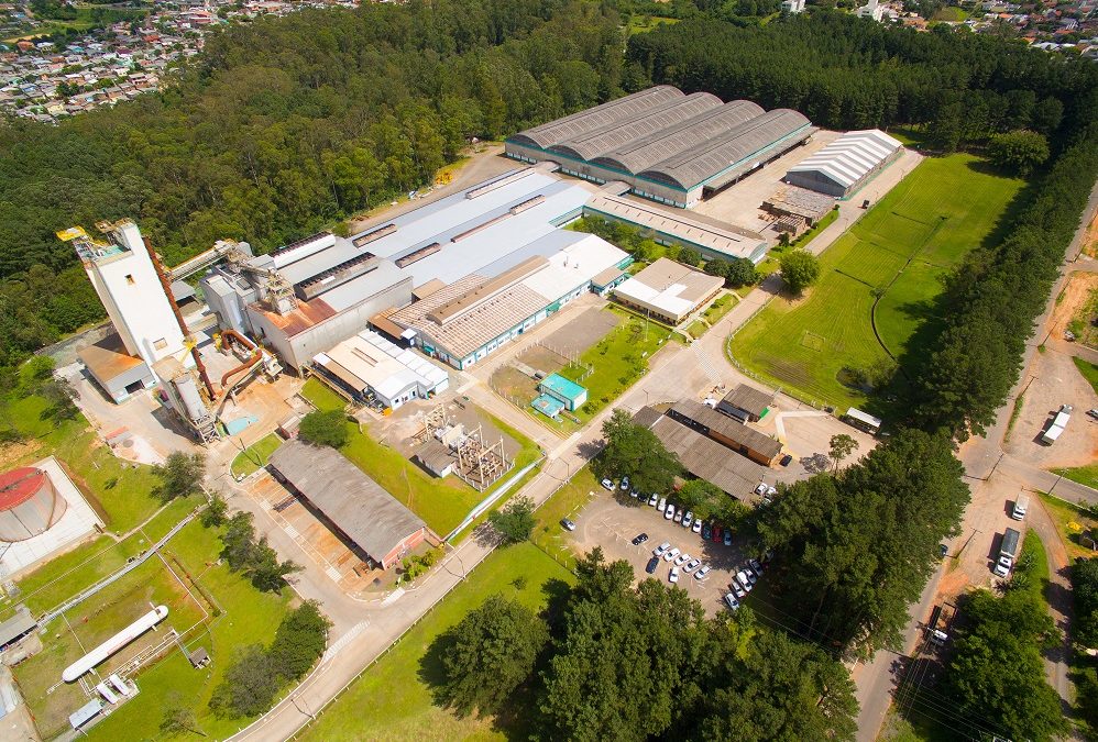 Verallia anuncia novo investimento de 80 milhões de euros no Brasil