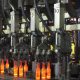 Ambev anuncia a construção de fábrica de vidros no Paraná