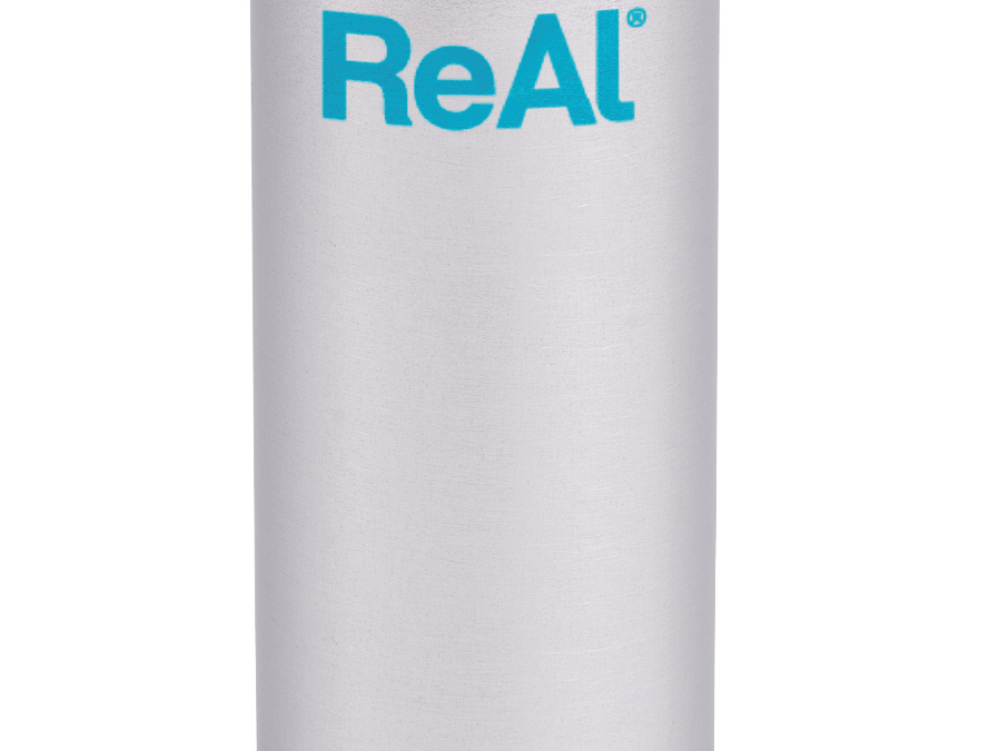 Ball Corporation apresenta tubos de aerossóis mais leves