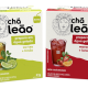 Leão aposta em novos sabores de chás gelados e retira plástico das embalagens