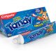 Gel dental Tandy ganha embalagem piramidal que vira caleidoscópio