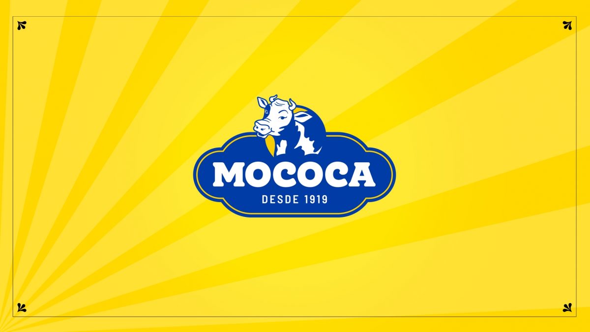 Mococa apresenta a nova identidade visual