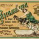 Mulheres em rótulos de cerveja