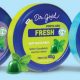 Pastilha Fresh ganha versão vegana