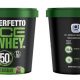 Perfetto lança sorvete de whey protein