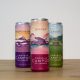 Cerveja Campos do Jordão agora tem latas