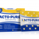 Lacto-Purga apresenta nova embalagem
