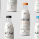 Laticínio Muai apresenta linha de produtos