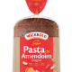 Wickbold apresenta pão integral feito com pasta de amendoim