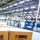 Congraf aposta em estoque para atender o mercado diante de novas turbulências econômicas