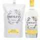 Gin britânico adota pouch reciclável como refil