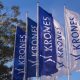 Grupo Krones tem crescimento de receita e lucratividade em 2021