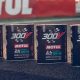 Motul apresenta novo design para latas de aço de lubrificantes automotivos