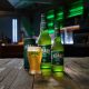 Petrópolis lança cerveja Cabaré Puro Malte
