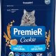 PremieRpet lança cookie para gatos
