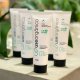 Use Orgânico lança creme dental natural e vegano em embalagem com plástico verde