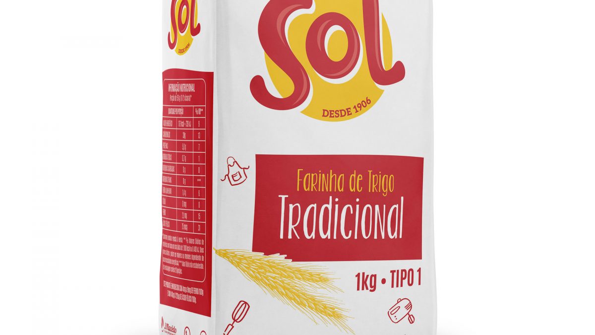 Com novo posicionamento de marca, Sol reformula portfólio