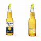 Corona adota long neck retornável em todo o Brasil