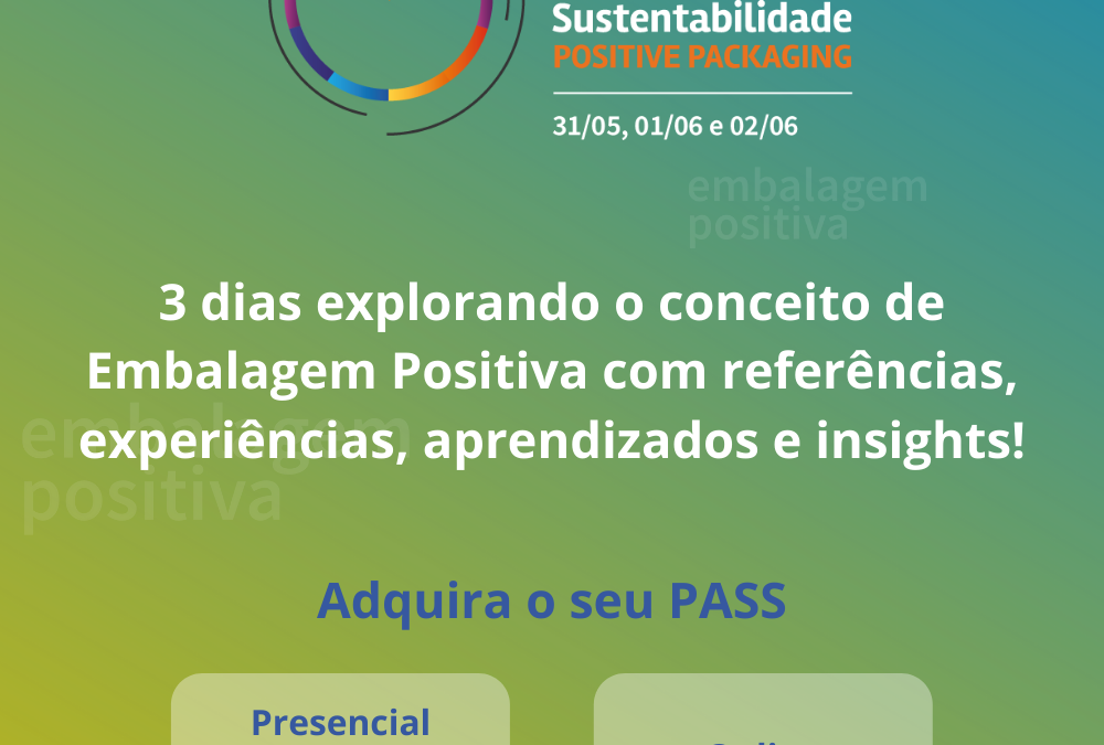 Fórum ABRE de Sustentabilidade
