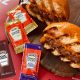 Heinz lança mini sachês saborizados para o food service