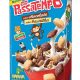 Nestlé lança Passatempo cereal matinal