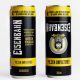 Nova cerveja da Eisenbahn tem arte invertida na lata