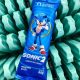 Pardal Sorvetes lança embalagens temáticas do filme Sonic 2