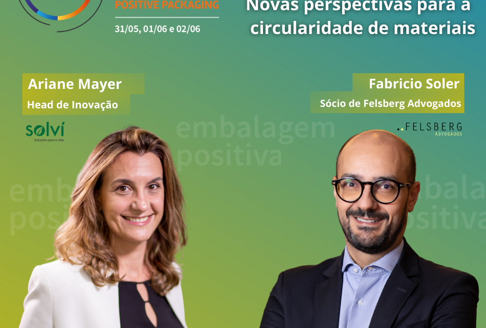 Participe do Fórum ABRE de Sustentabilidade