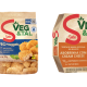 Sadia diversifica linha Veg&Tal