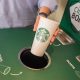 Starbucks Brasil lança iniciativa de reciclagem de copos descartáveis