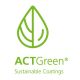 Actega lança a linha ACTGreen Sustainable Coatings no Brasil