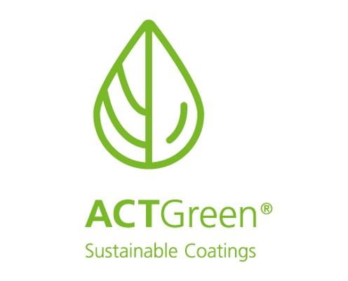 Actega lança a linha ACTGreen Sustainable Coatings no Brasil