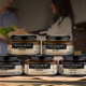 Casa Madeira apresenta linha inédita de chutneys