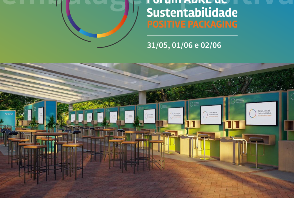 Fórum ABRE de Sustentabilidade