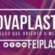 Inovaplastic é adiada para 2023
