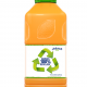 Natural One lança nova embalagem de PET 100% reciclado