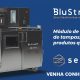 Blue Stream ESL Aseptic – Confira na Fispal