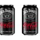 Brown-Forman e Coca-Cola anunciam coquetel de Jack Daniel’s e Coca-Cola