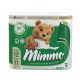 Suzano Bens de Consumo substitui plástico por papel em embalagem de papel higiênico